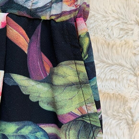 Alberto Makali Floral Jumpsuit - Picture 4 of 11